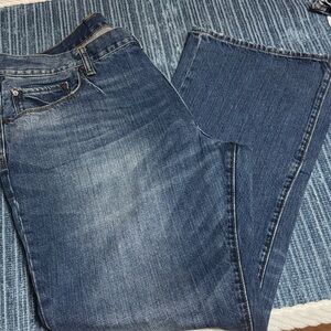 GAP Men's Bootcut Jeans - 40x30